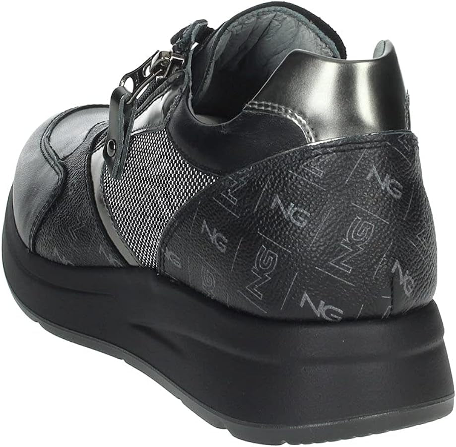 Sneakers Nero Giardini