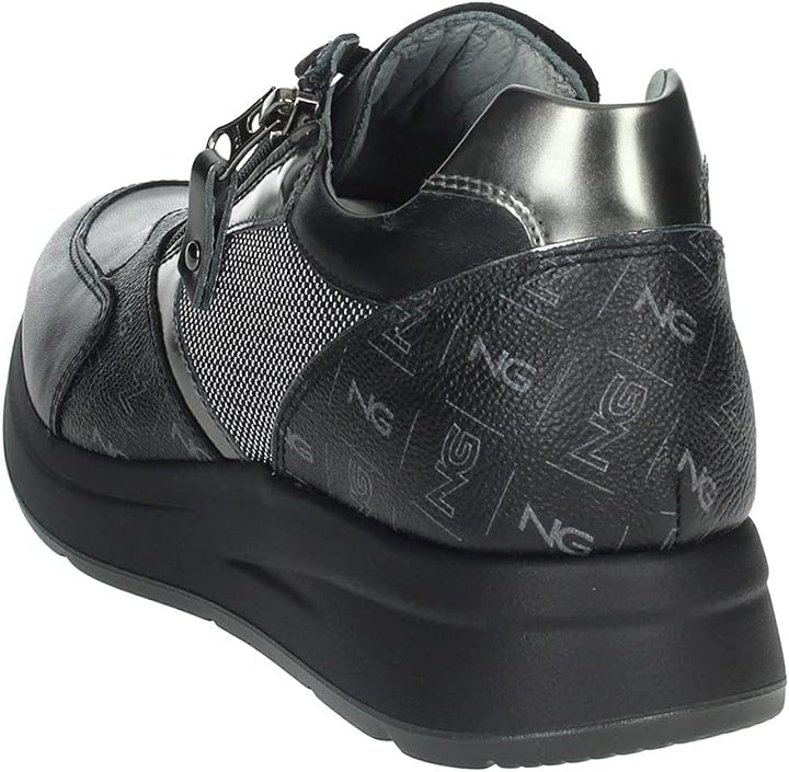 Sneakers Nero Giardini