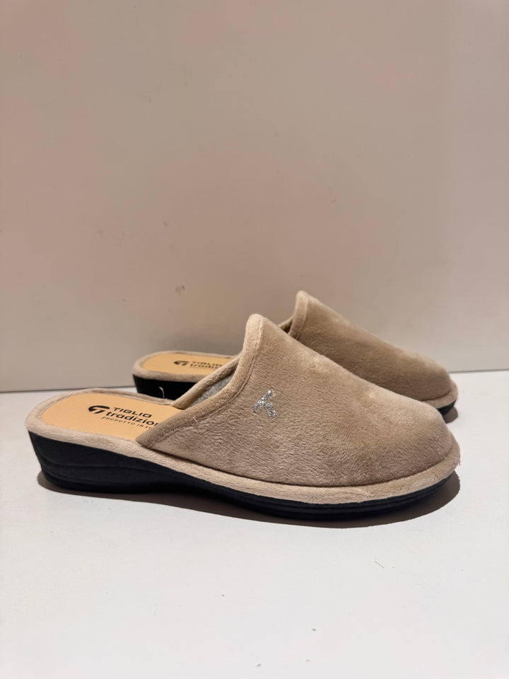 Pantofole Tiglio 1600