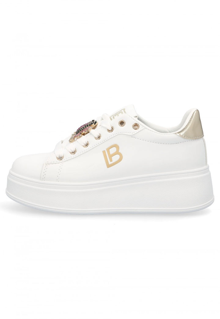 Sneakers Laura Biagiotti Ranocchio