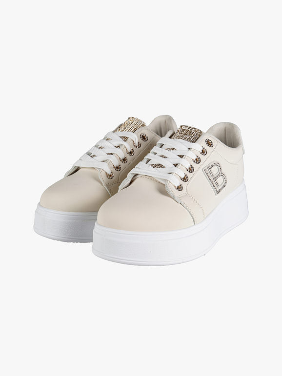 Sneakers Biagiotti 893