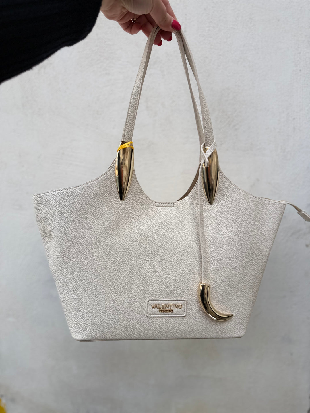 Borsa Horn Valentino