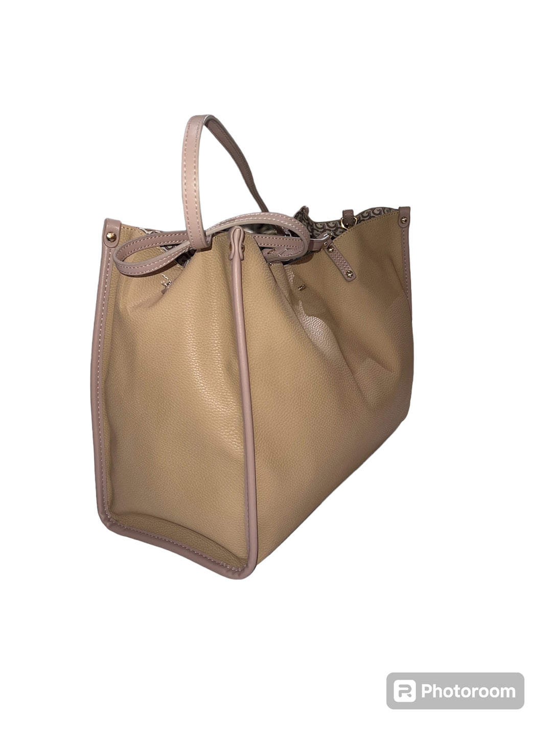 Borsa con pochette Gaudì
