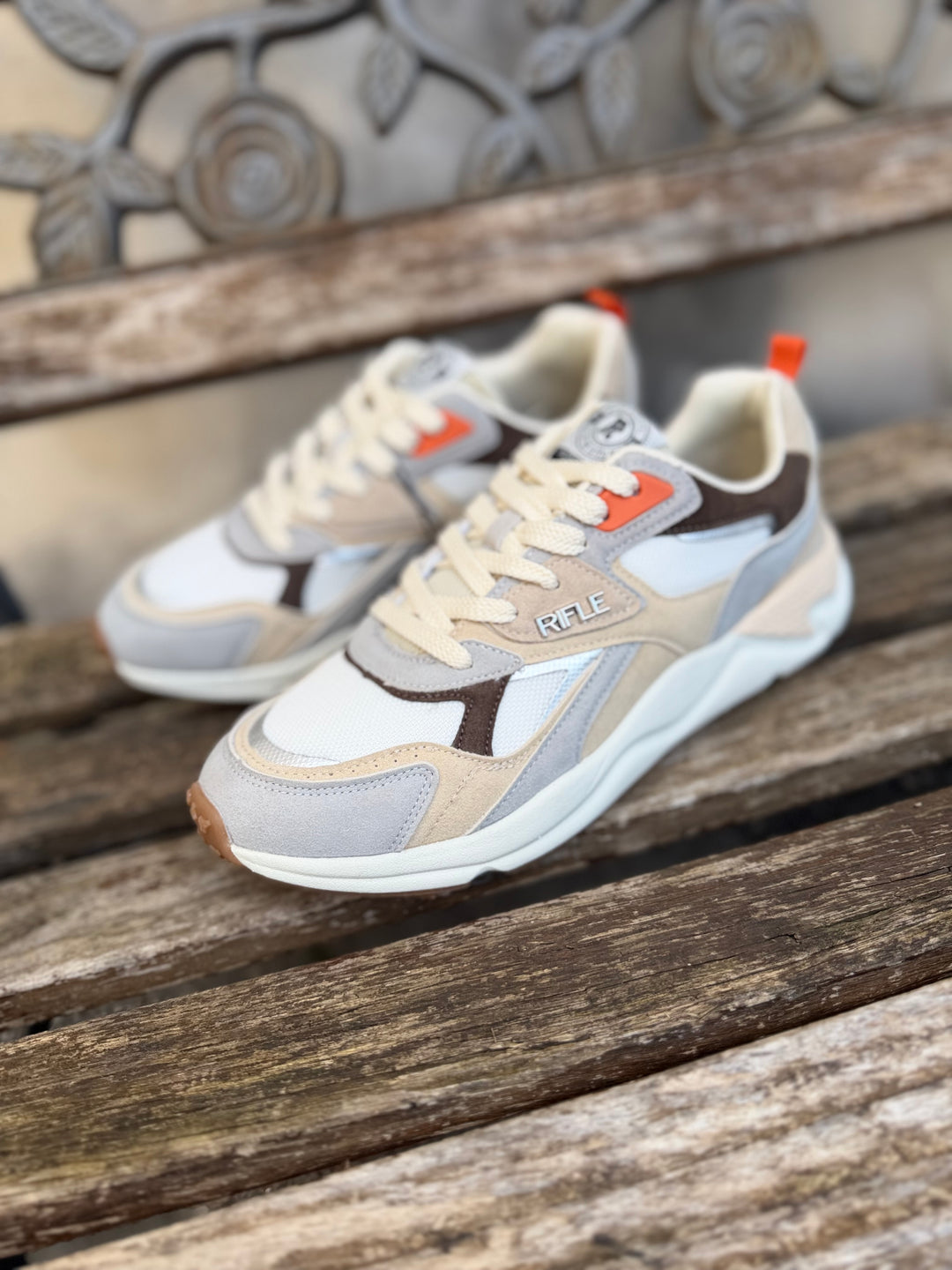Sneakers Rifle Dakota