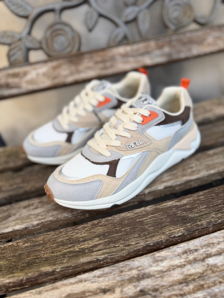 Sneakers Rifle Dakota