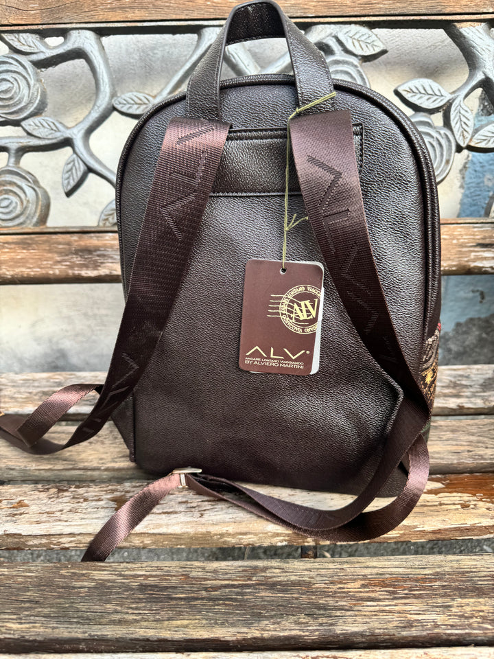 Zaino 4103-02 ALV by Alviero Martini