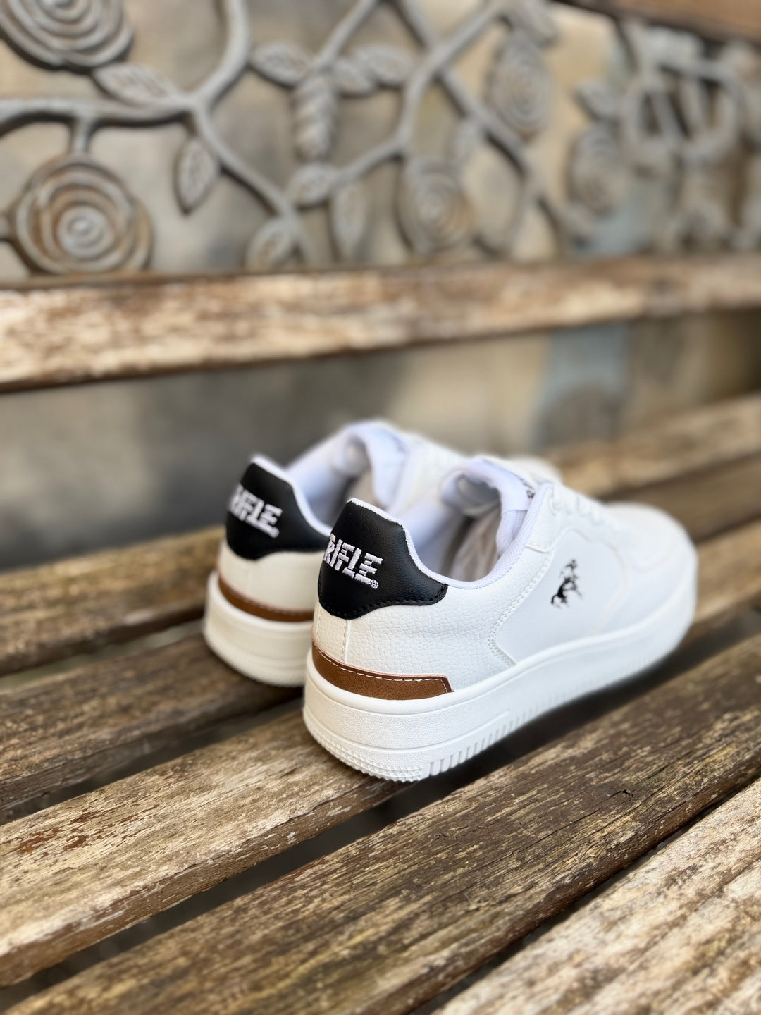 Sneakers Rifle 614H20