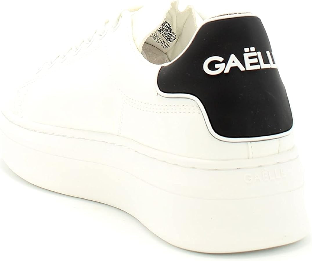 Sneakers Gaelle McQ