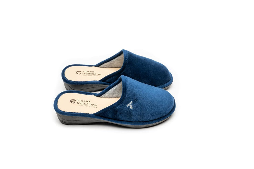 Pantofole Tiglio 1600