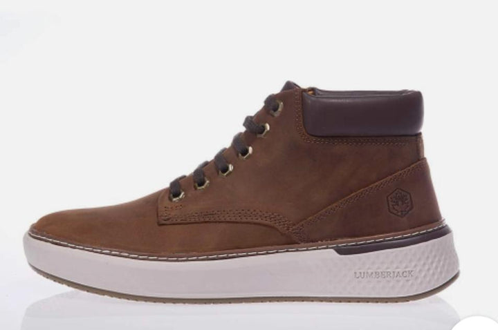 Scarponcino Scott Uomo Lumberjack