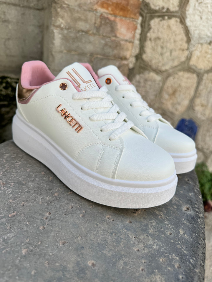 Sneakers Lancetti 401