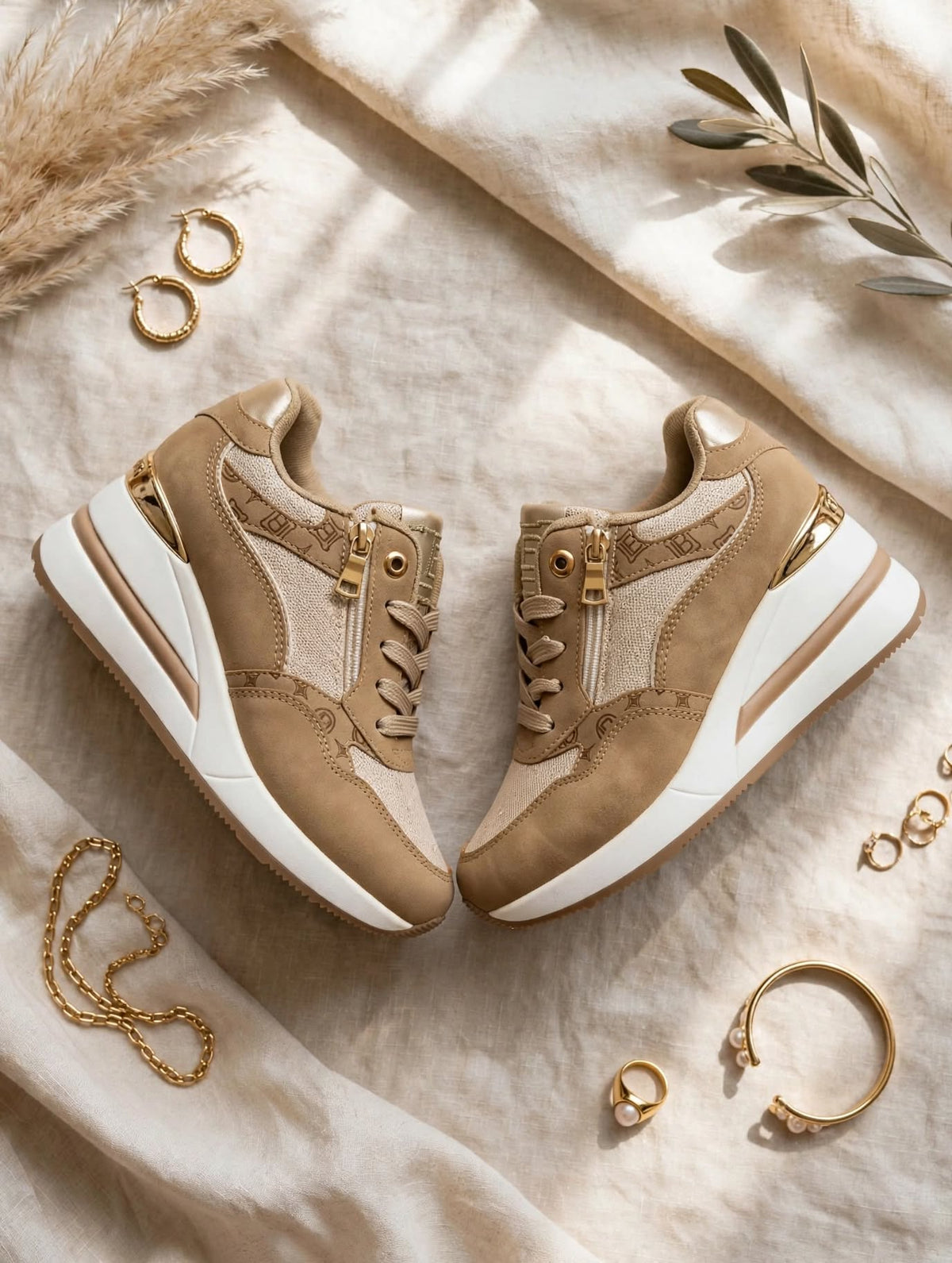 Sneakers Laura Biagiotti 9840