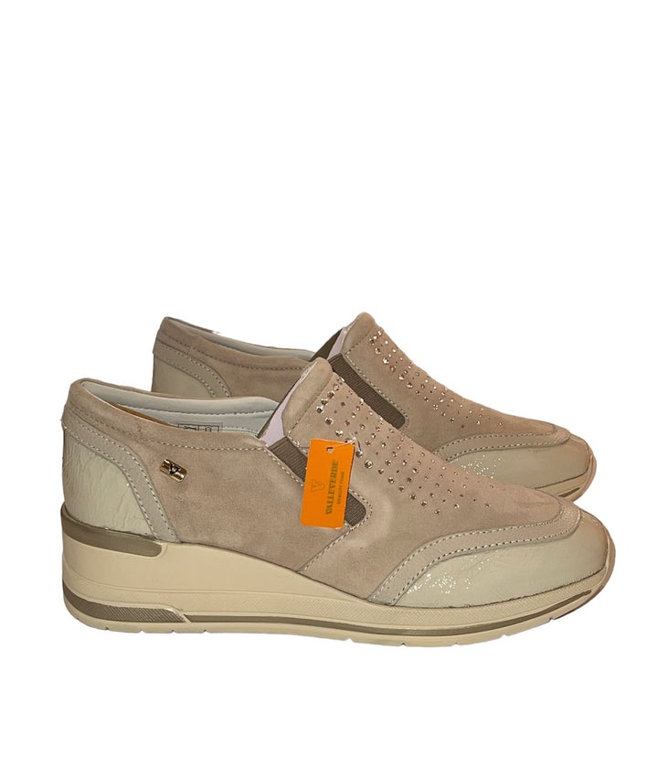 Slip-on Donna Valleverde