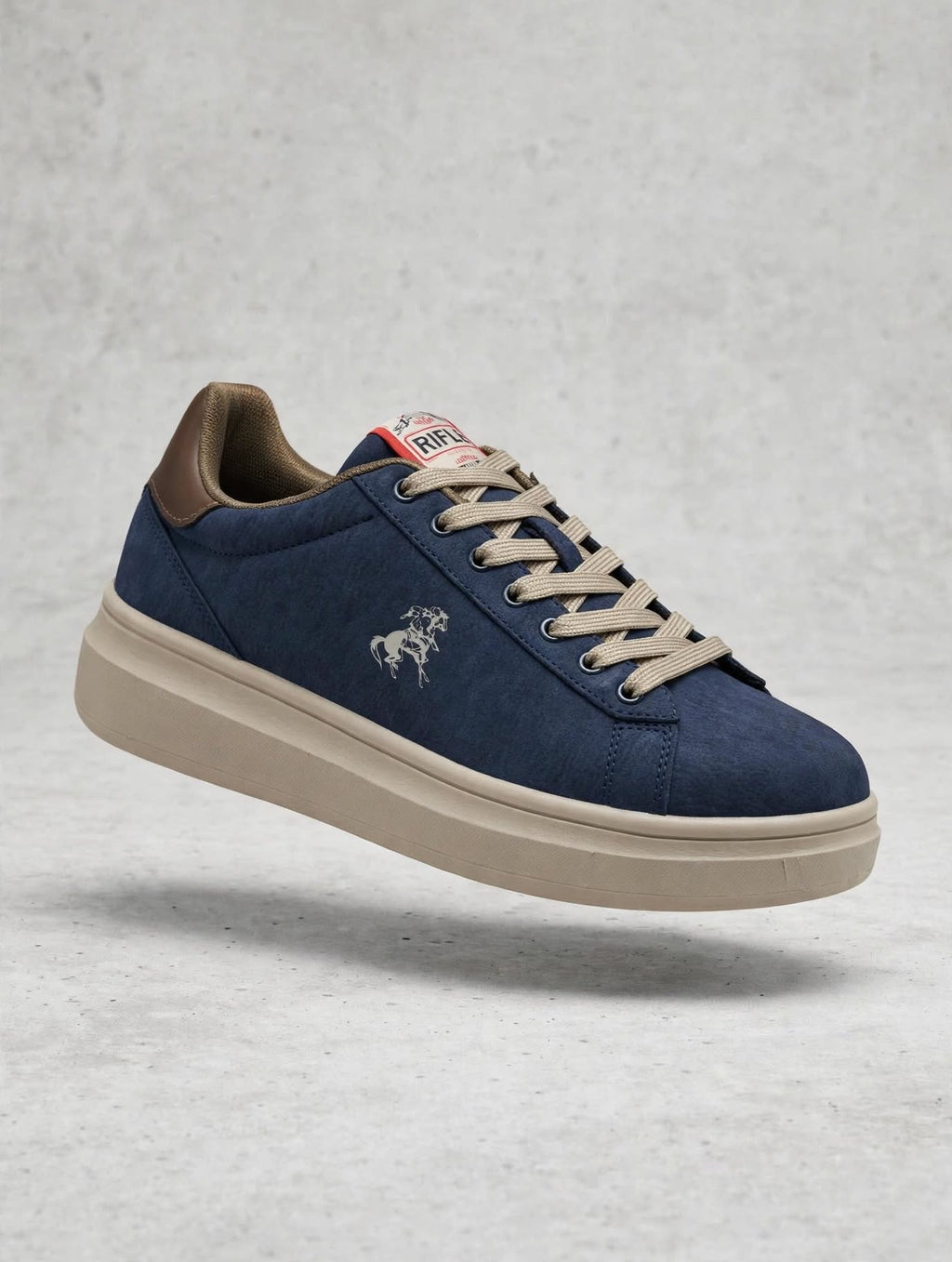 Sneakers Rifle Uomo 624H00-01