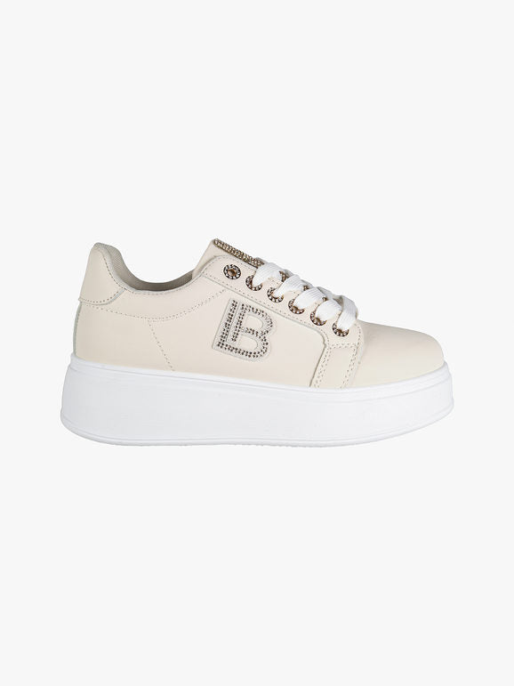 Sneakers Biagiotti 893