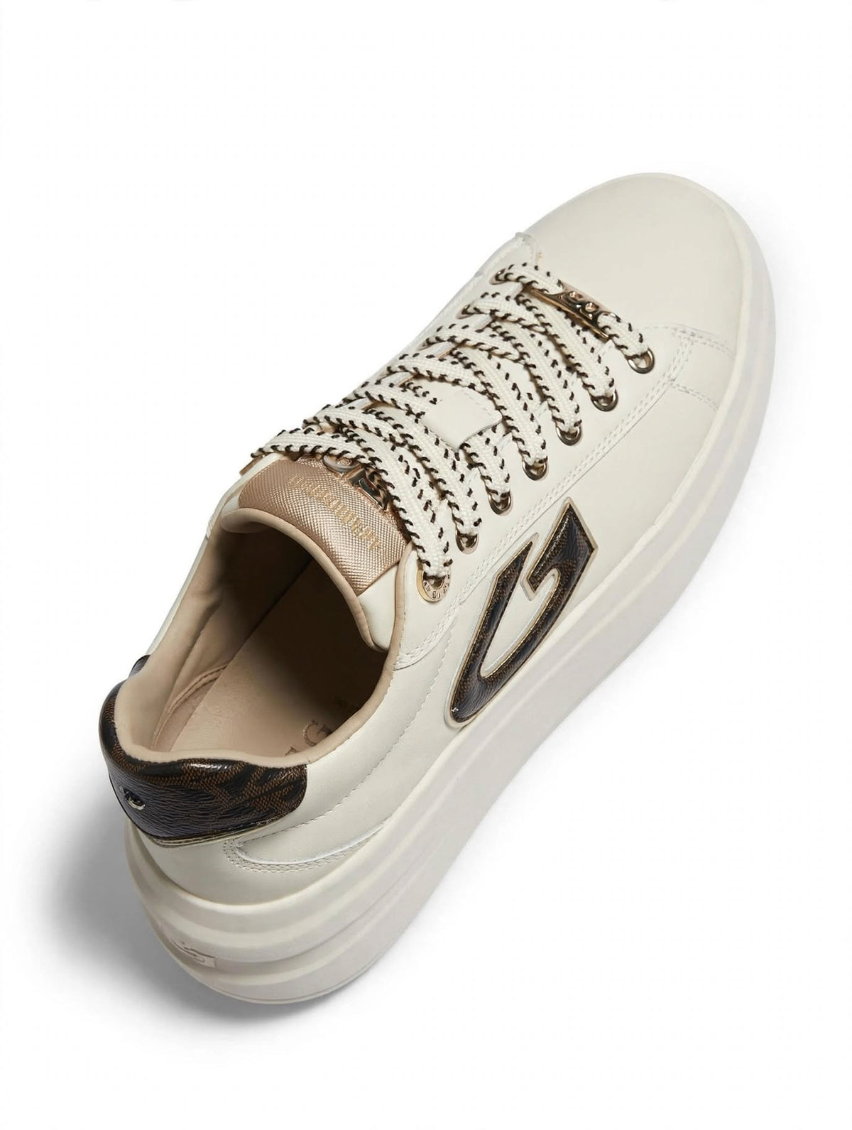 Sneakers Donna Alberto Guardiani Aeris