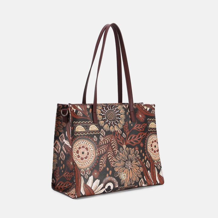 Borsa YNoT? Shopping