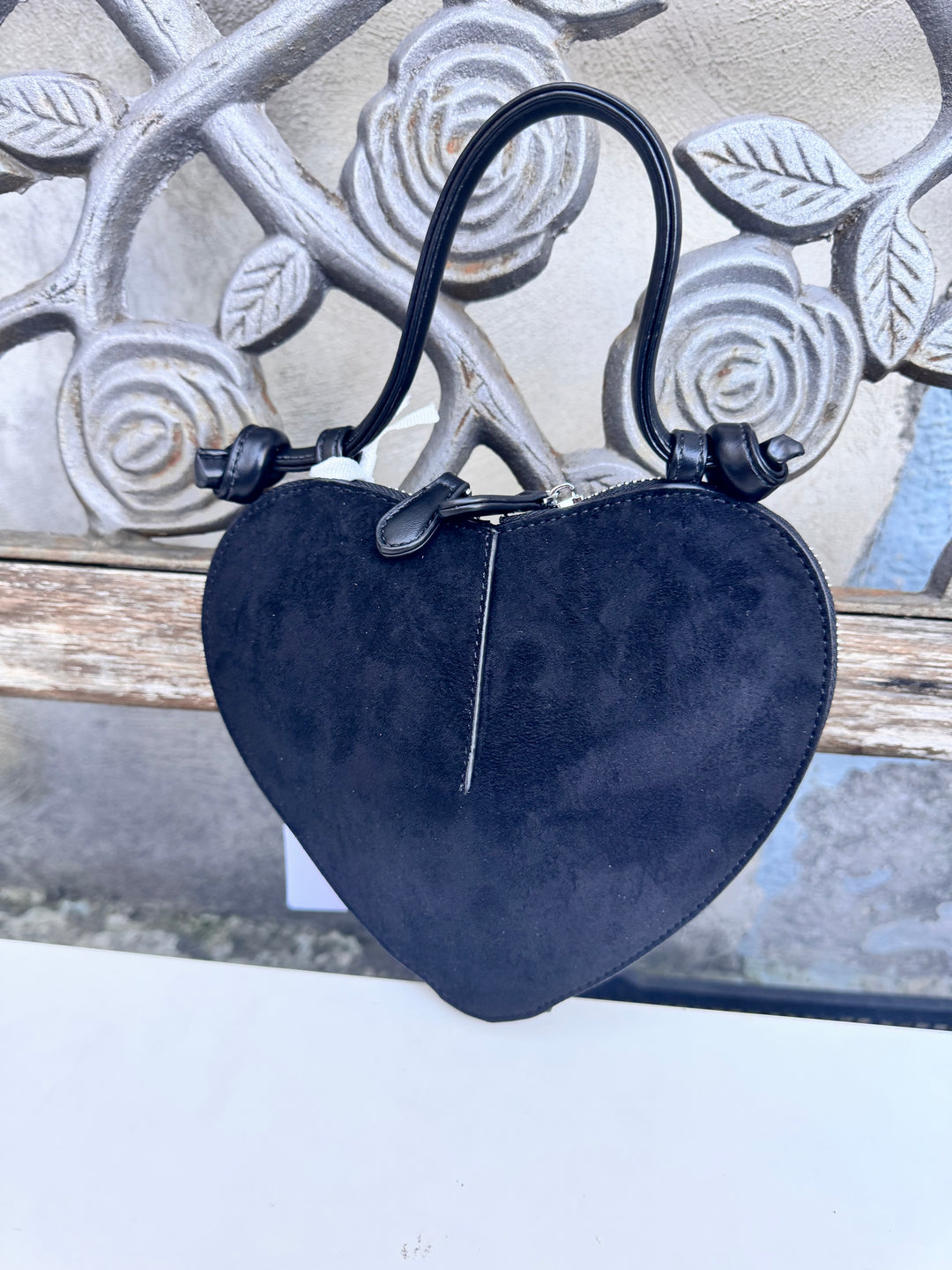 Mini Bag HEART
