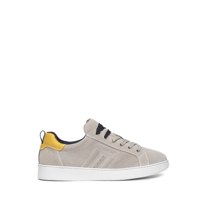 Sneakers Uomo Nero Giardini