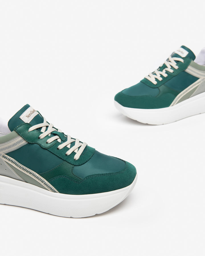 Sneakers Nero Giardini New