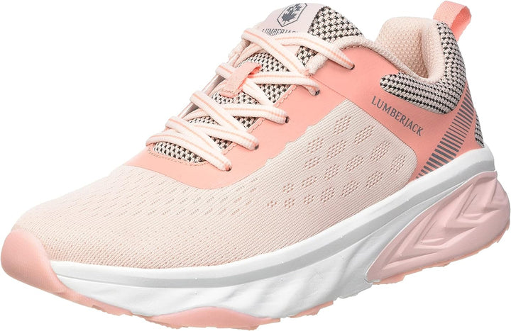 Sneakers tela  Lumberjack