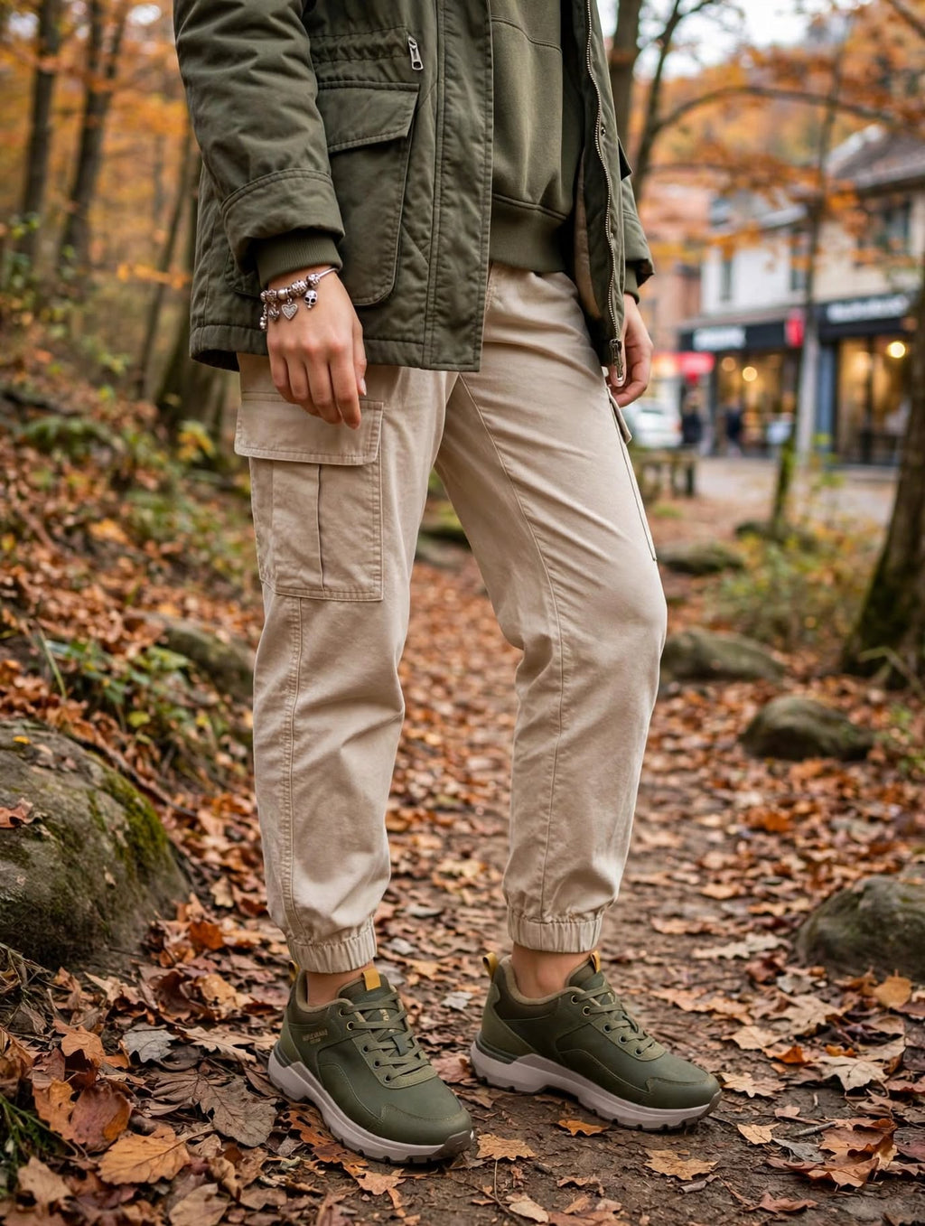 Sneakers Rifle Uomo 626H15