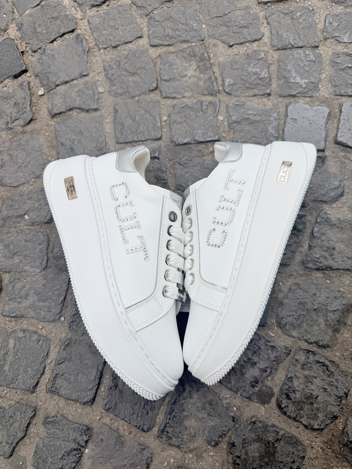 Sneakers Cult