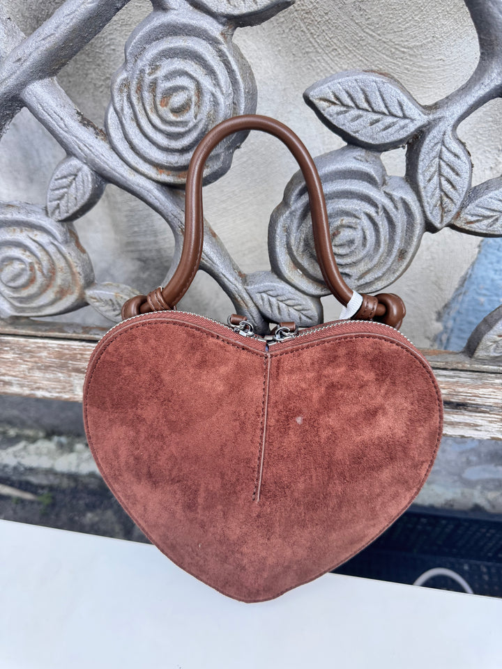 Mini Bag HEART