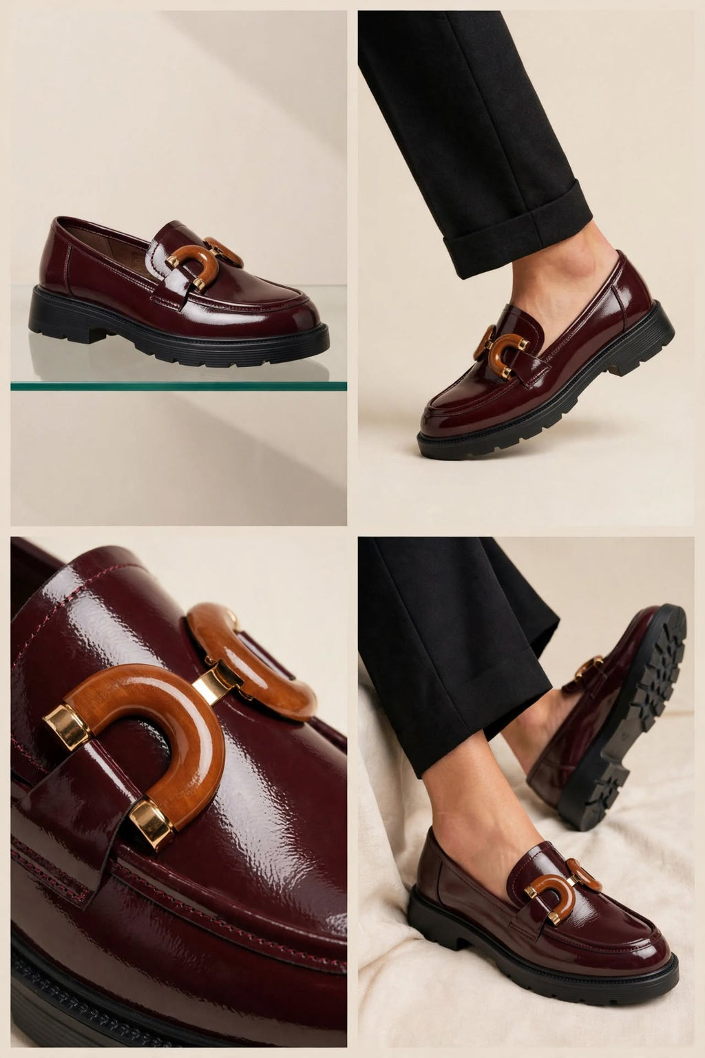 Mocassino Laura Biagiotti 9917