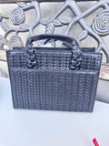 Mini Bag treccia