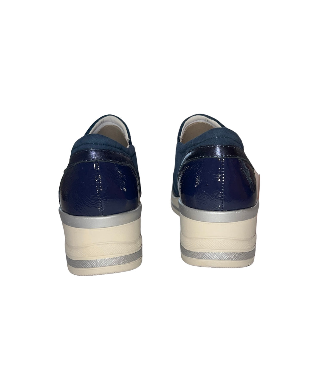 Slip-on Donna Valleverde