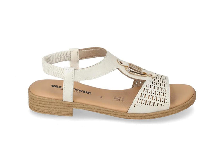 Sandaletto basso Valleverde 55408