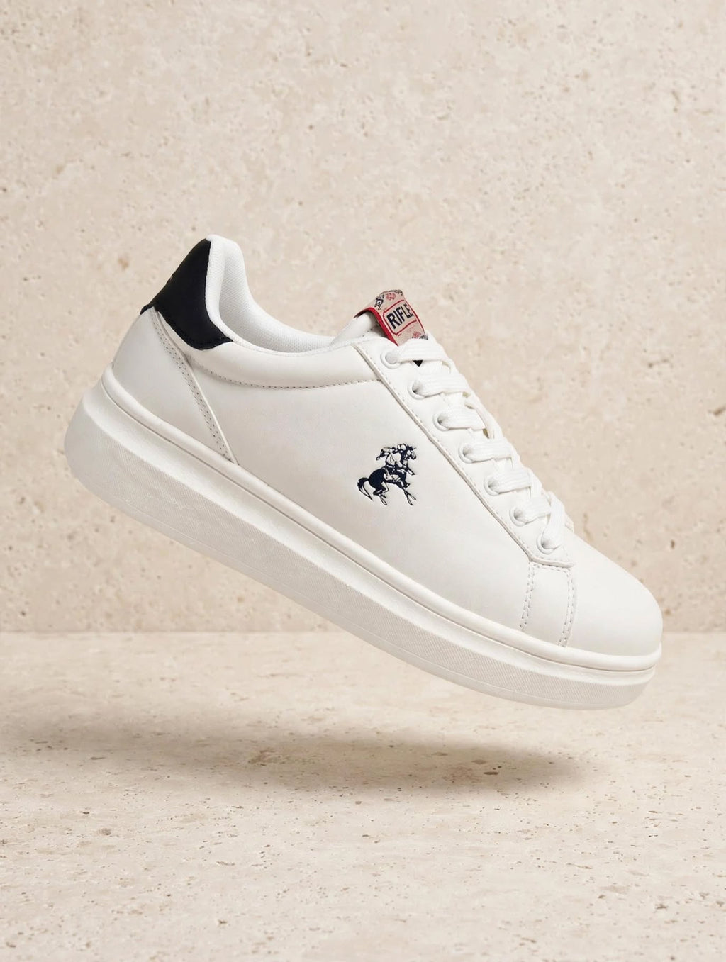 Sneakers Rifle Uomo 624H00-01