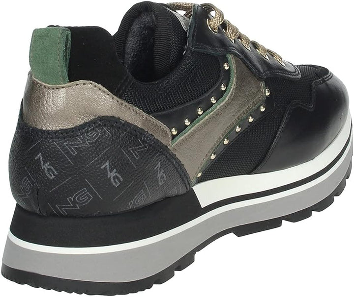 Sneakers Nero Giardini