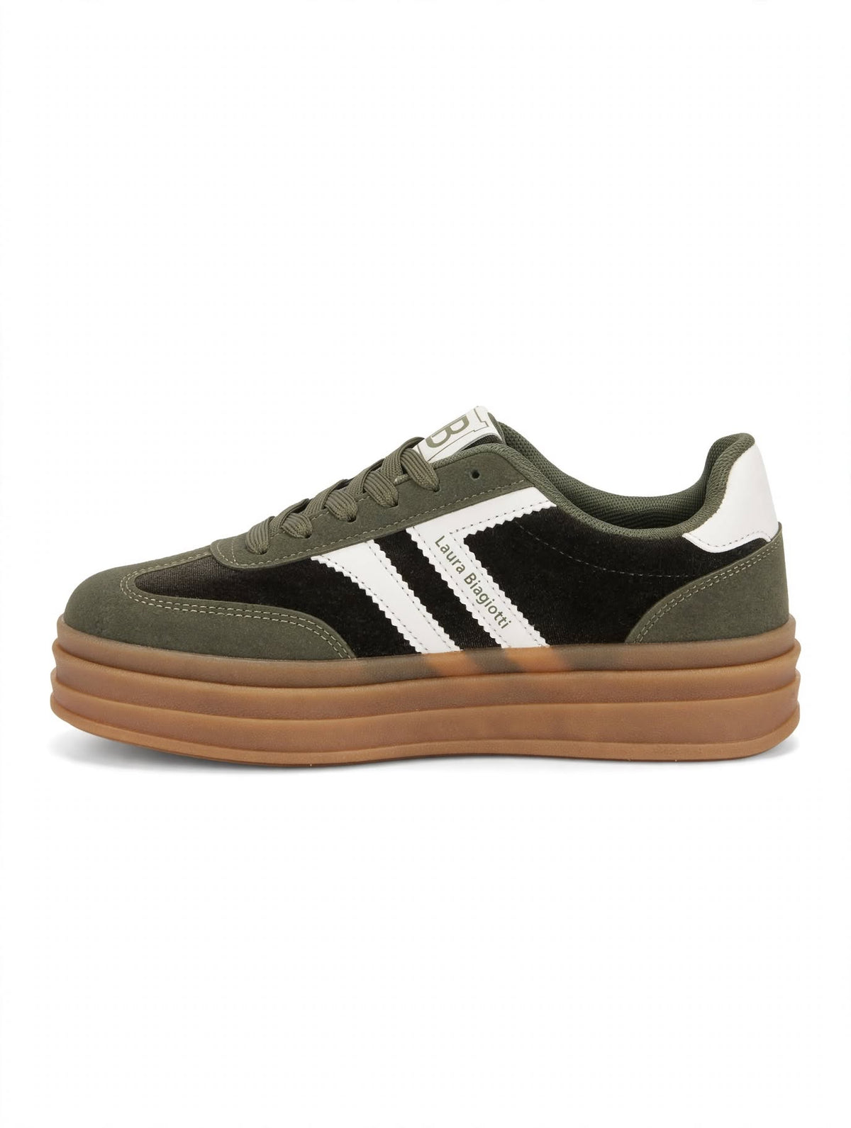 Sneakers Laura Biagiotti 9805