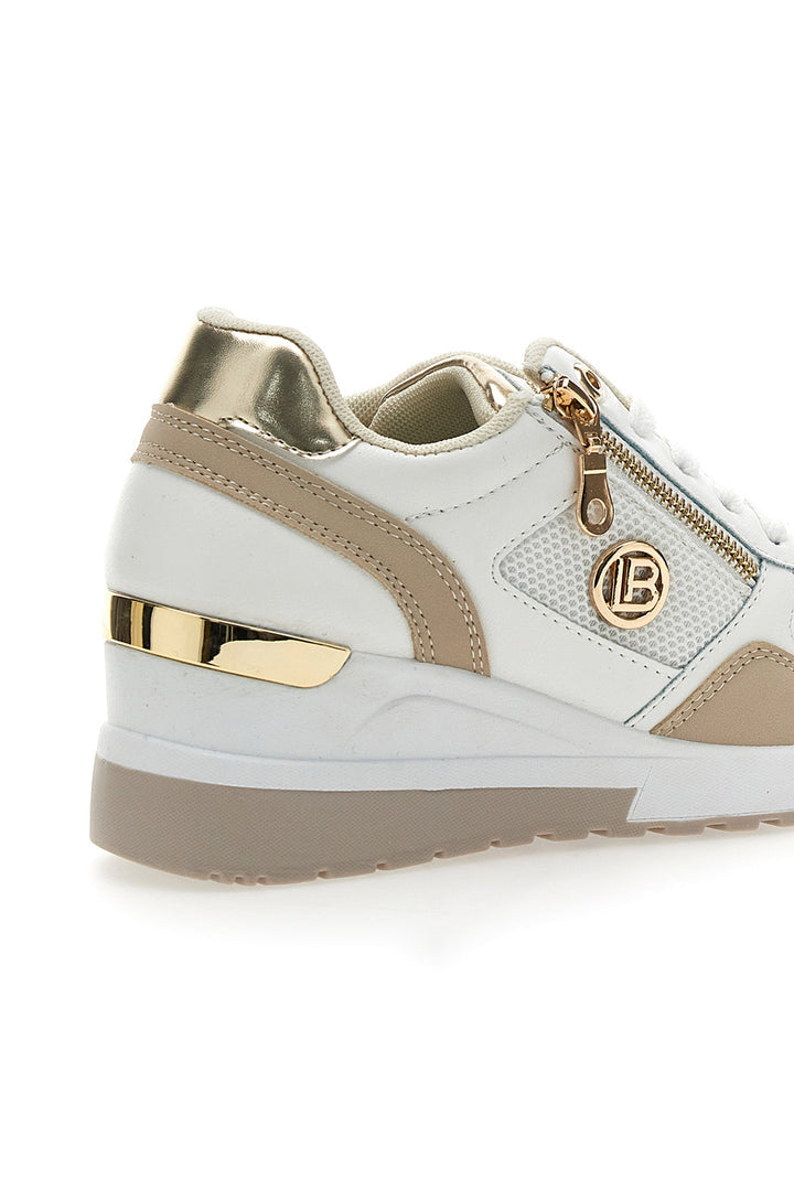Sneakers Zeppa Laura Biagiotti
