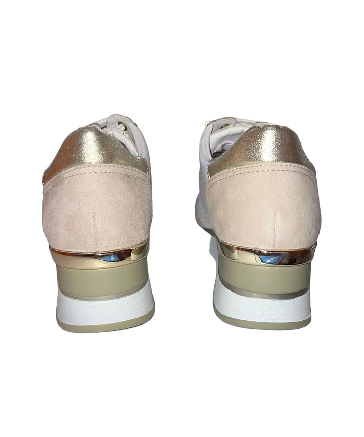 Sneakers Zip Valleverde