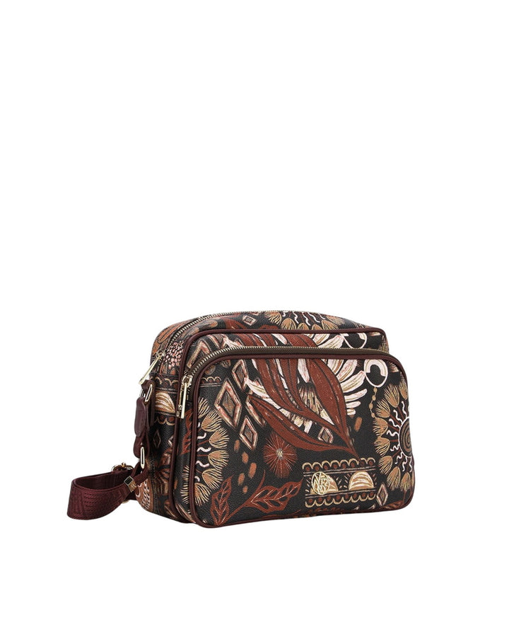 Tracolla YNot? Reporter