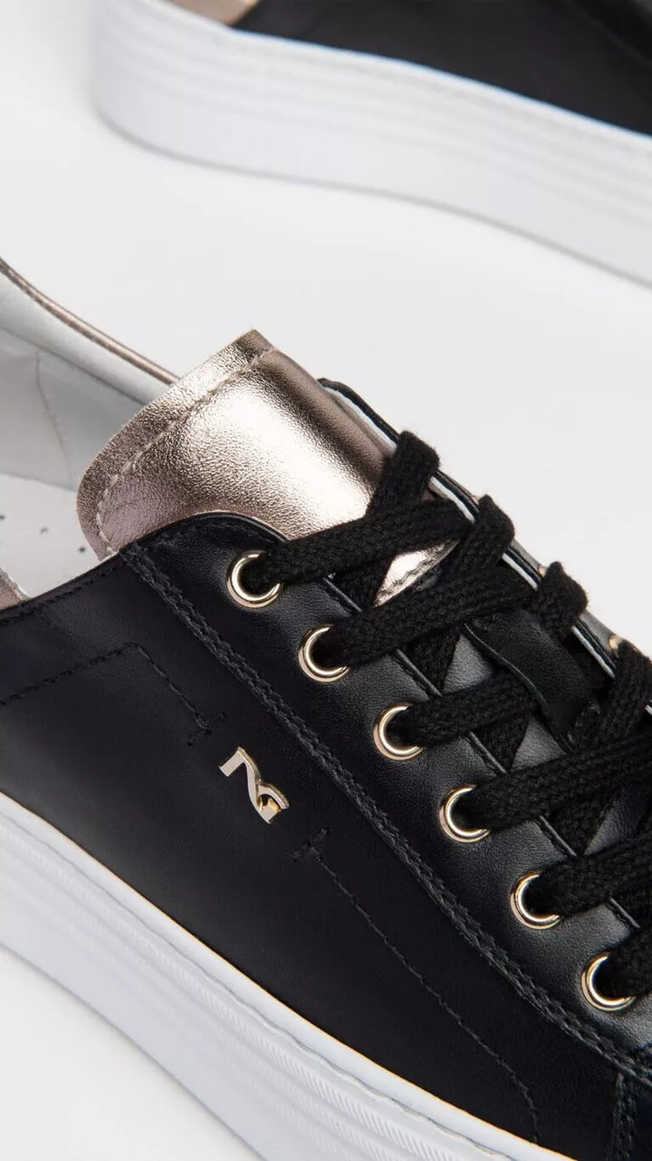 Sneakers Nero Giardini Promo