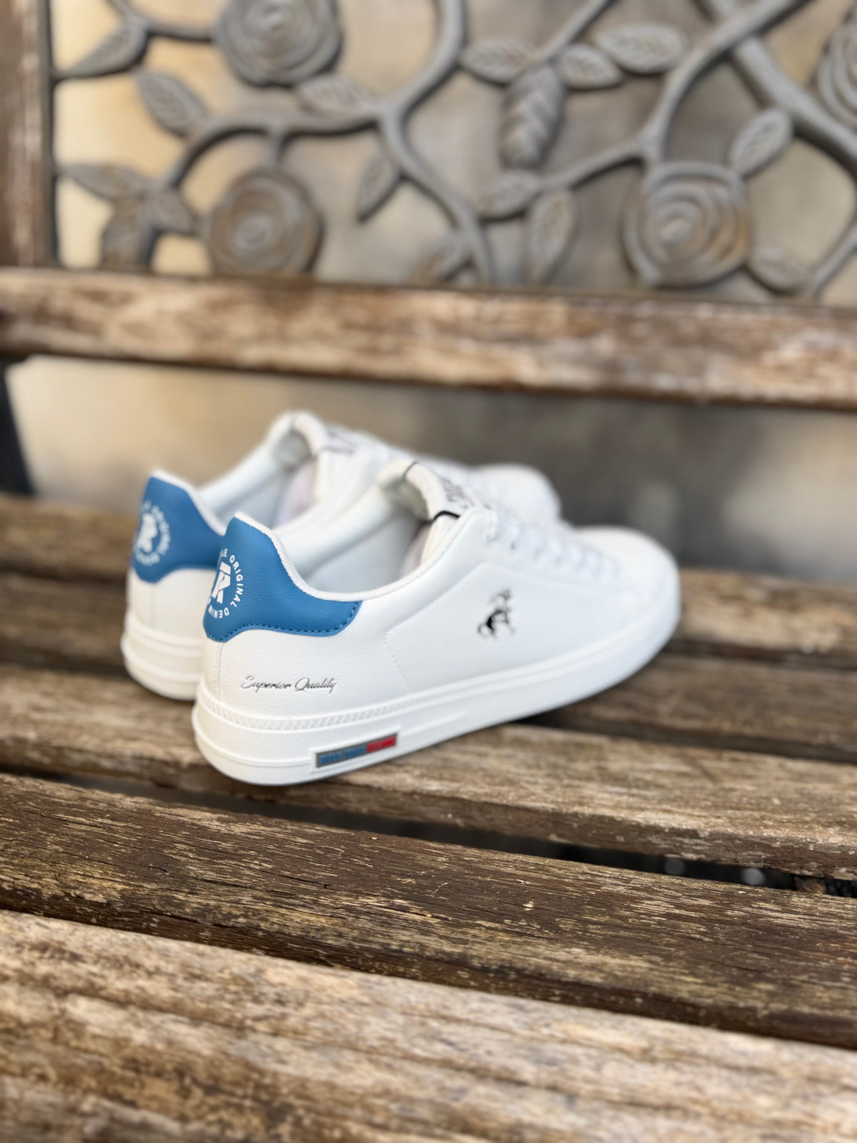Sneakers Rifle Uomo 624H25