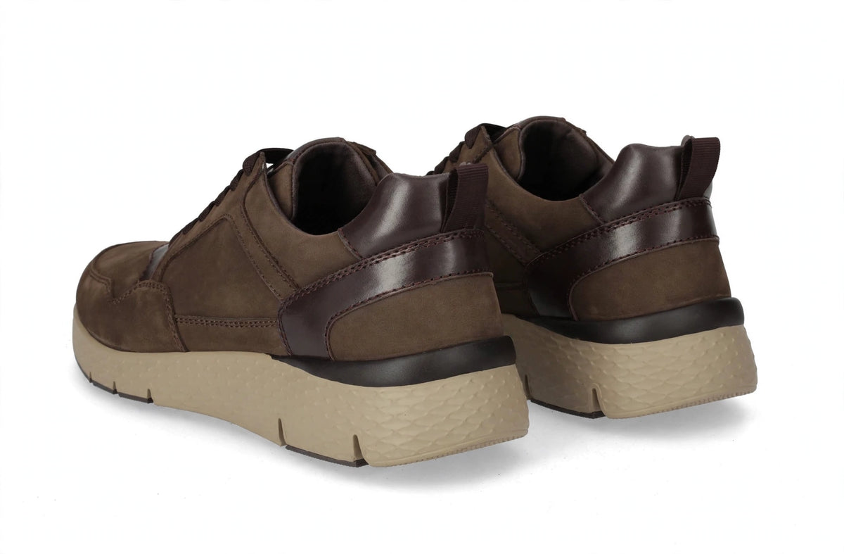 Sneakers uomo Valleverde 36854