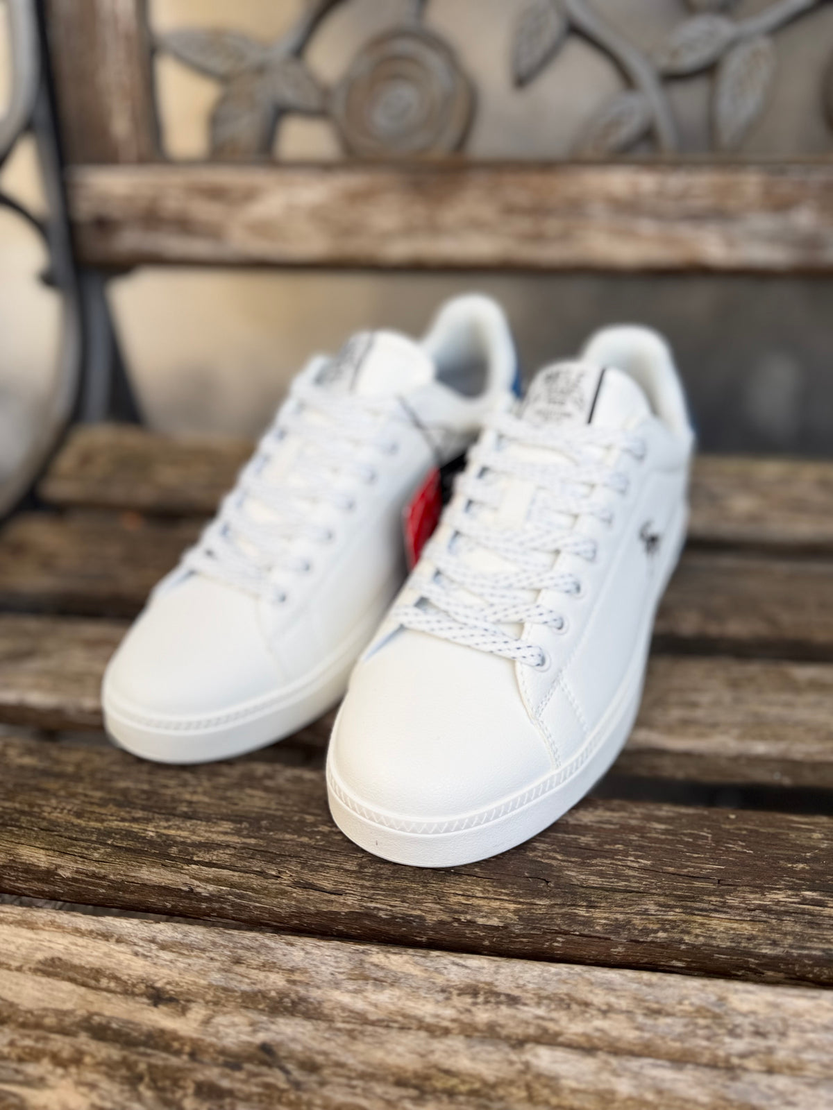 Sneakers Rifle Uomo 624H25