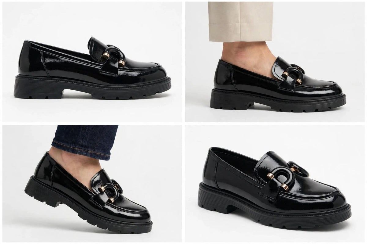 Mocassino Laura Biagiotti 9917