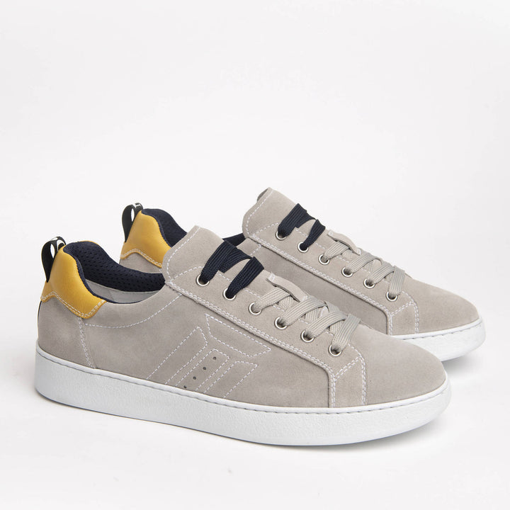 Sneakers Uomo Nero Giardini