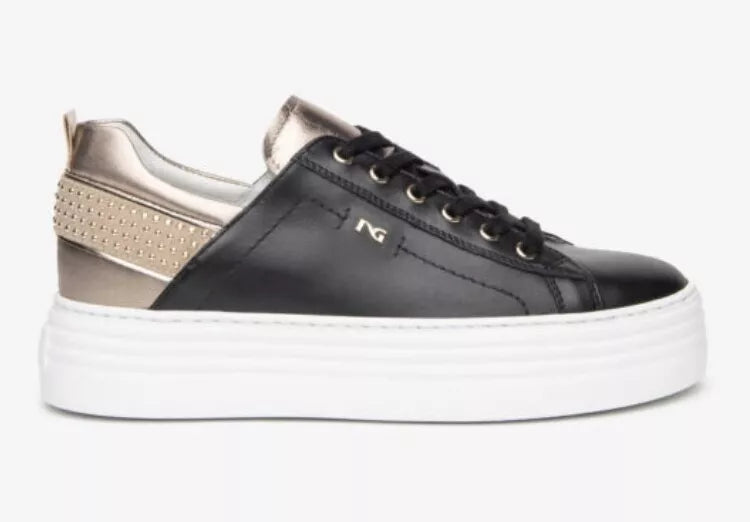 Sneakers Nero Giardini Promo