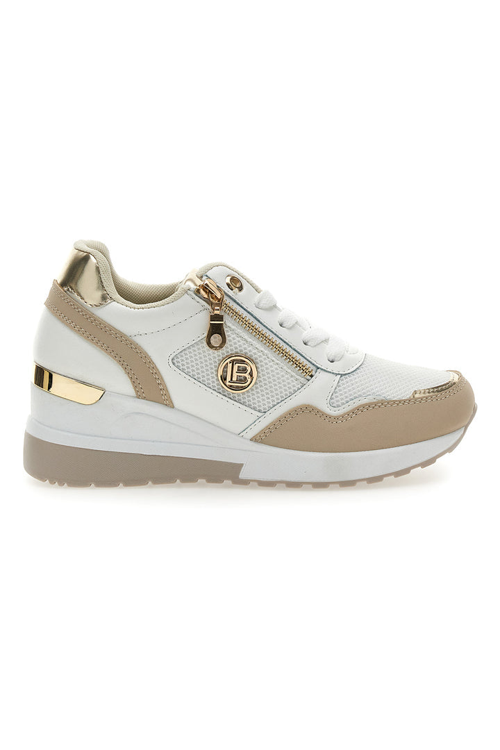 Sneakers Zeppa Laura Biagiotti