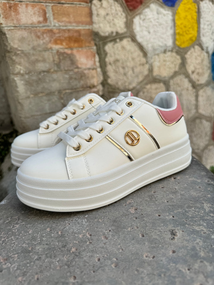 Sneaker Lancetti 452