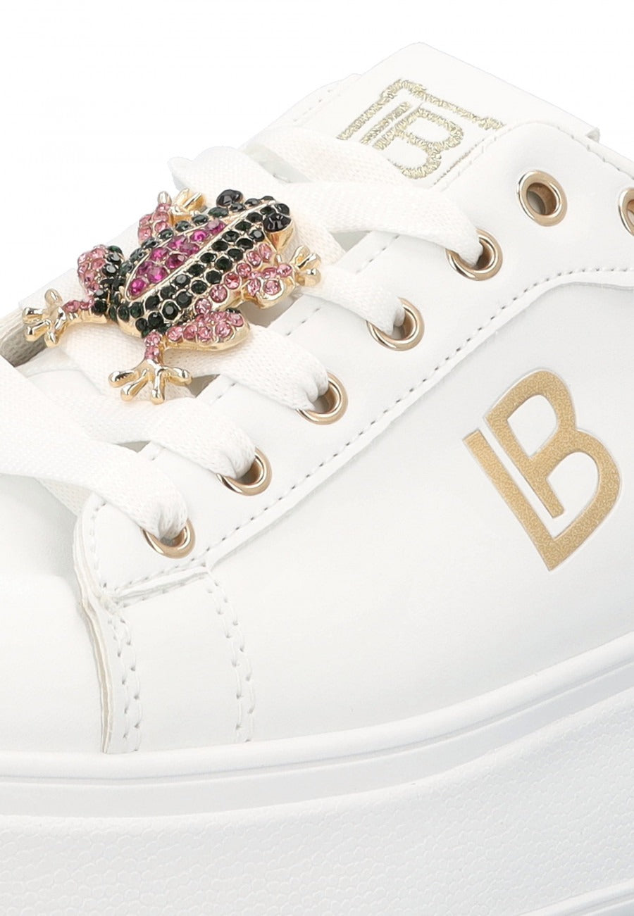 Sneakers Laura Biagiotti Ranocchio