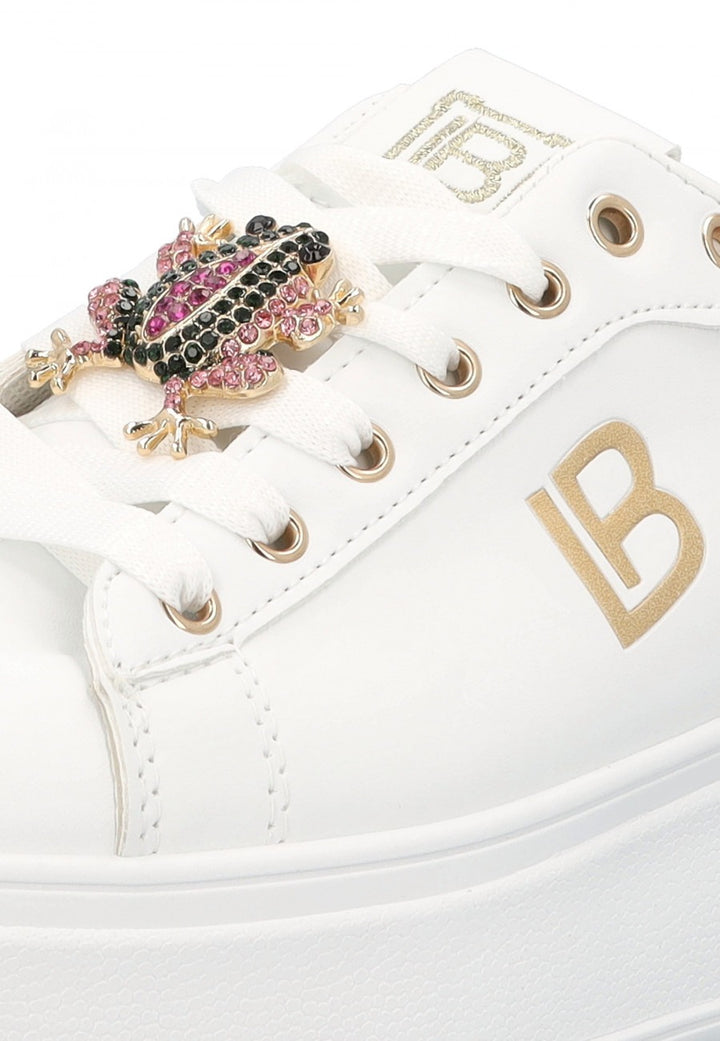 Sneakers Laura Biagiotti Ranocchio