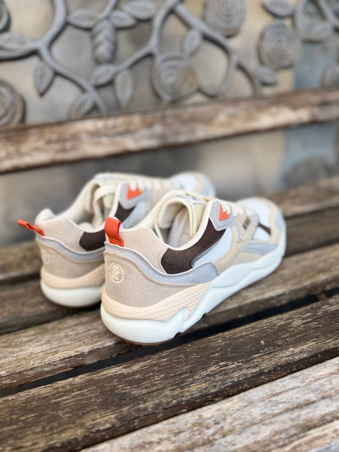 Sneakers Rifle Dakota